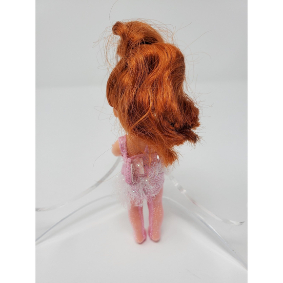 VINTAGE KELLY DOLLS MIXED LOT CAREER DAY WIZARD OF OZ COLLECTIBLE - Picture 7 of 12